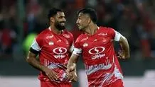 پرسپولیسی‌ها عید نوروز ندارند!