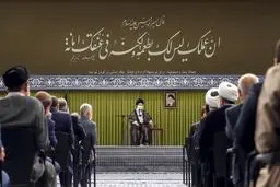 نمایندگان مجلس نباید در انتصابات دخالت کنند