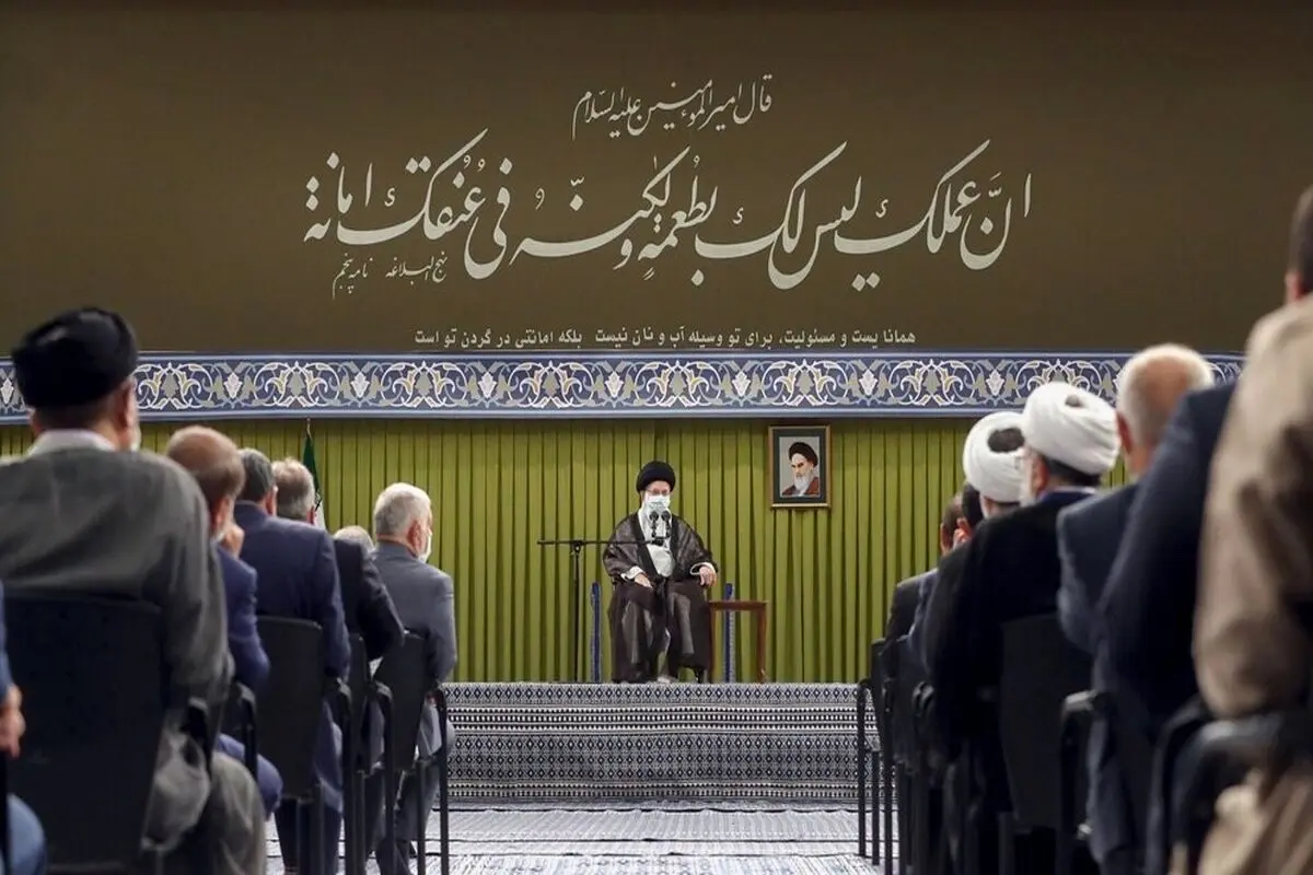 نمایندگان مجلس نباید در انتصابات دخالت کنند