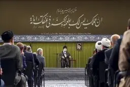 نمایندگان مجلس نباید در انتصابات دخالت کنند