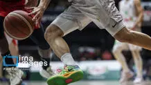 رونمایی باشگاه استقلال از بازیکنان بسکتبالش
