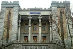 Tehran summons Azeri envoy over anti-Iran propaganda