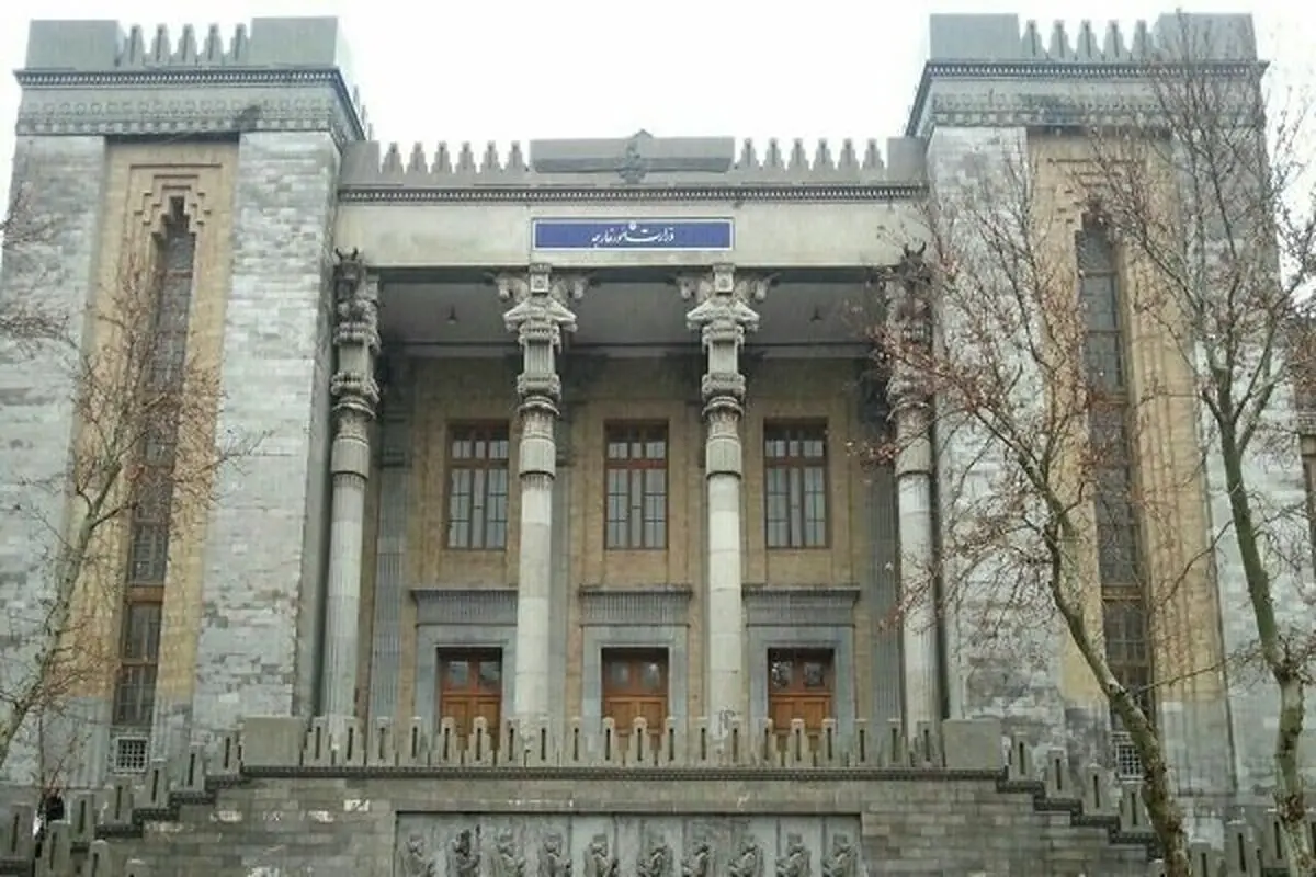 Tehran summons Azeri envoy over anti-Iran propaganda