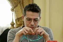 «مهدی بیک» آزاد شد
