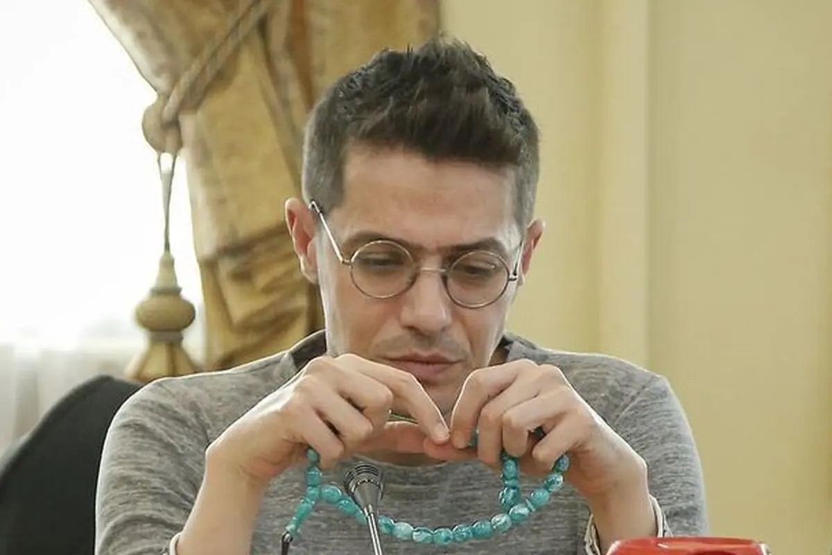 «مهدی بیک» آزاد شد