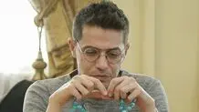 «مهدی بیک» آزاد شد
