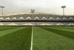 فینال جام حذفی؛ ۱۰ خرداد در ورزشگاه آزادی

