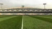فینال جام حذفی؛ ۱۰ خرداد در ورزشگاه آزادی

