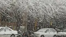 پیش‌بینی هوای تهران؛ جمعه ۲۸ دی