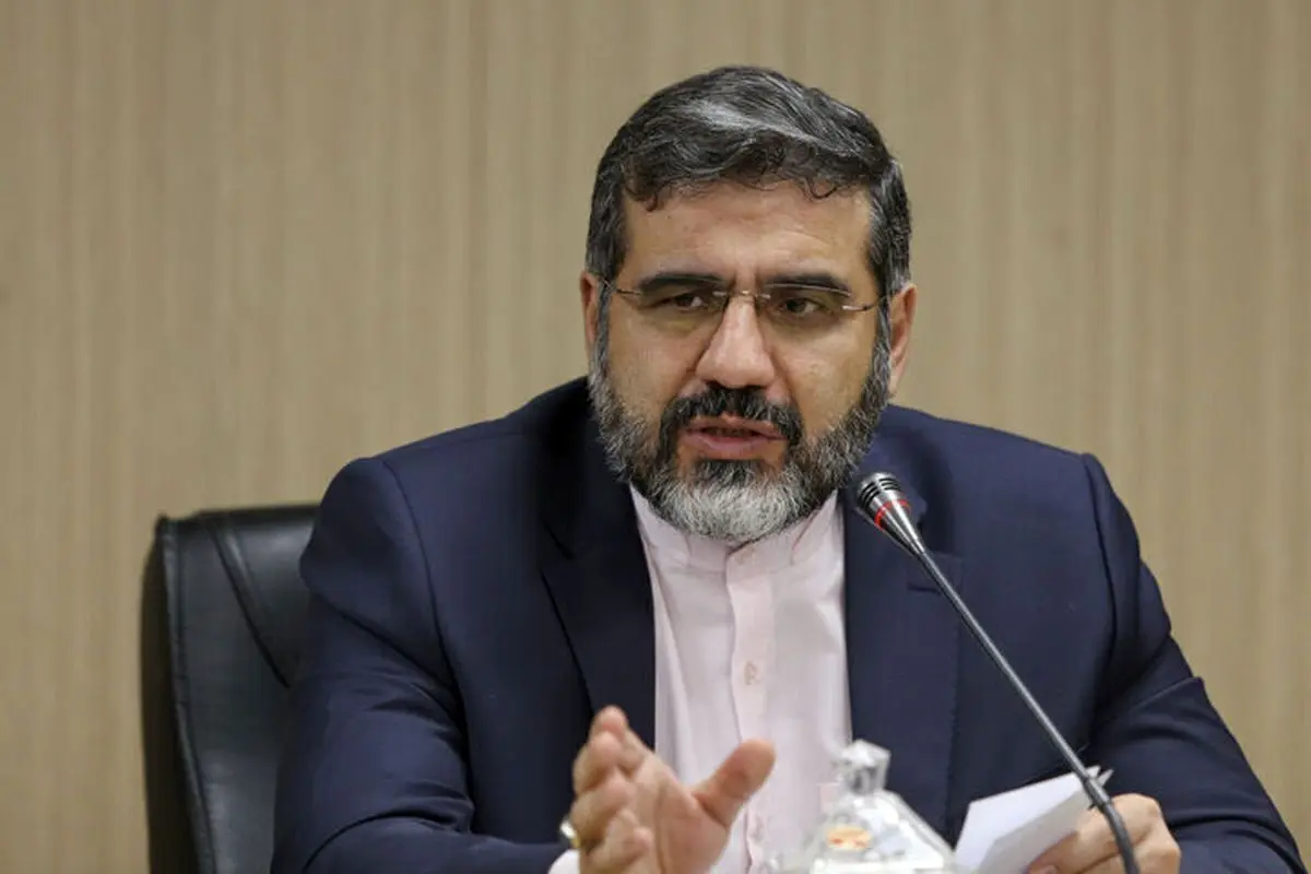 معین به کشور باز می‌گردد؟