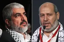 حماس در آستانه انتخاب رهبر؛ اصلی‌ترین رقابت میان الحیه و مشعل