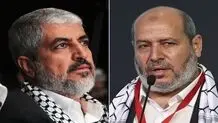 حماس در آستانه انتخاب رهبر؛ اصلی‌ترین رقابت میان الحیه و مشعل