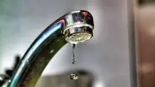 آب ۳۰ هزار خانوار بدمصرف تهرانی موقتا قطع شد