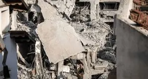 افزایش تعداد دانشجویان شهید به ۳۲ نفر‌ 