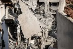حمله به دانشگاهها خسارت ۴۰۰ میلیارد تومانی به جا گذاشت