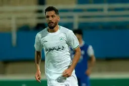 اولین اقدام استقلال برای خرید مهاجم مد نظر نکونام

