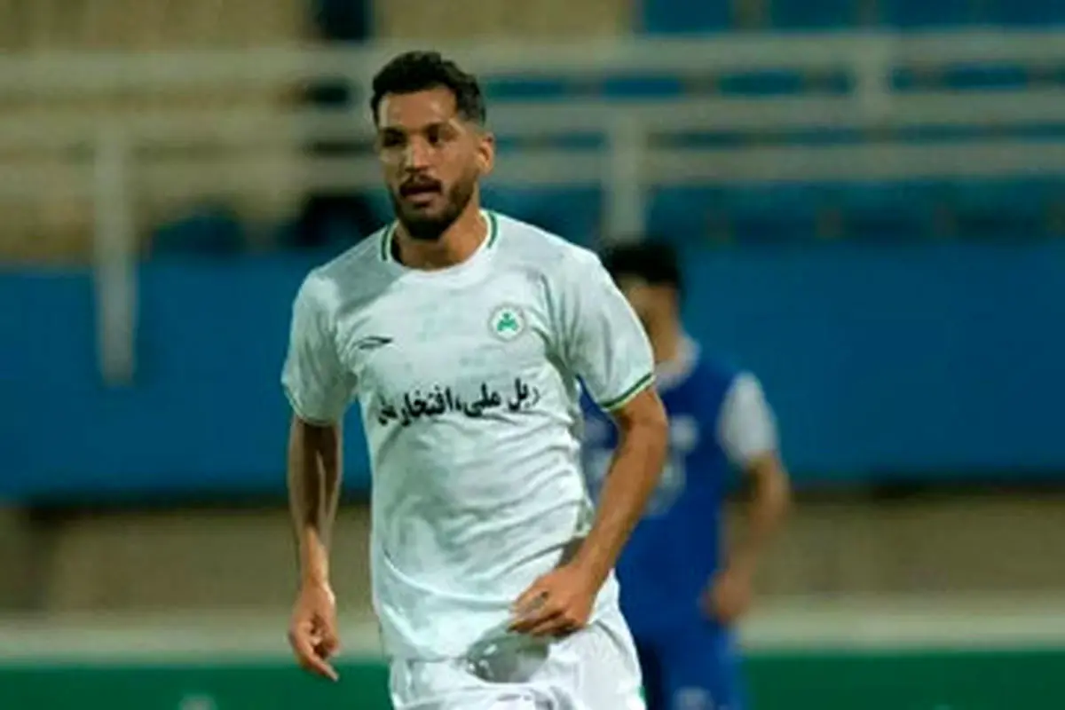 اولین اقدام استقلال برای خرید مهاجم مد نظر نکونام

