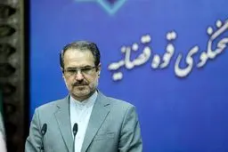 رئیس سازمان بازرسی: عدم رعایت حجاب در انظار عمومی، جرم عمومی است