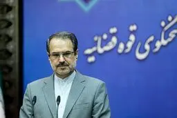 رئیس سازمان بازرسی: عدم رعایت حجاب در انظار عمومی، جرم عمومی است