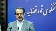 رئیس سازمان بازرسی: عدم رعایت حجاب در انظار عمومی، جرم عمومی است