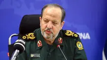 سرپرست وزارت دفاع با وزیر دفاع ترکیه درباره تحولات منطقه گفتگو کرد