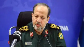 سرپرست وزارت دفاع با وزیر دفاع ترکیه درباره تحولات منطقه گفتگو کرد
