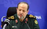 سرپرست وزارت دفاع: نه غافلگیر می‌شویم و نه منفعل