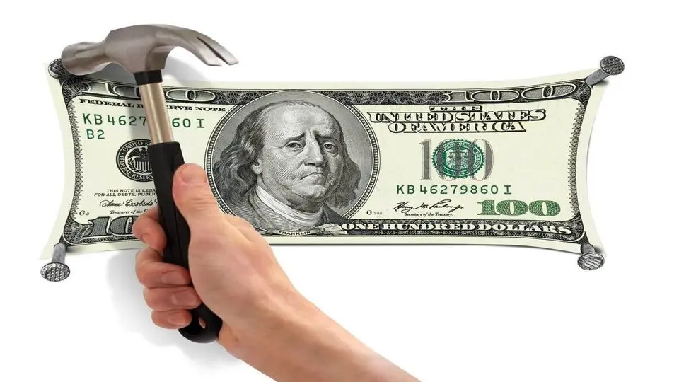 تصویب پالرمو بر قیمت دلار چه تاثیری دارد؟