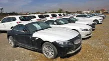 خودروی دست دومی وارد گمرک نشده است