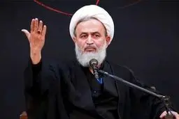 آقای پناهیان! دیگر احتیاح نیست مجلس آدم باشد؟ / چرا امروز سکوت کرده‌اید؟


