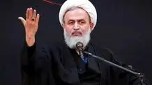 آقای پناهیان! دیگر احتیاح نیست مجلس آدم باشد؟ / چرا امروز سکوت کرده‌اید؟

