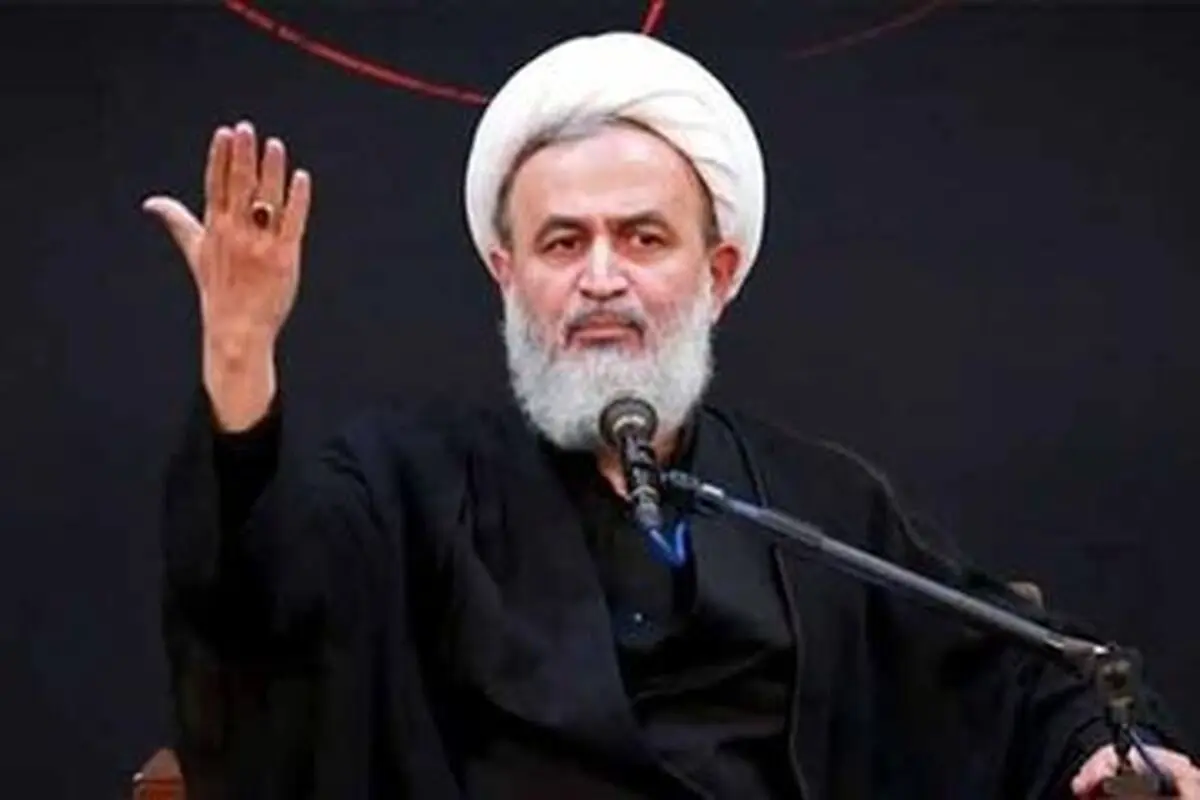آقای پناهیان! دیگر احتیاح نیست مجلس آدم باشد؟ / چرا امروز سکوت کرده‌اید؟

