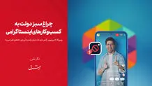 چراغ سبز دولت به کسب‌وکارهای اینستاگرامی