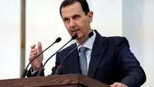 سوریه: پاسخ ایران به اسرائیل پاسخی قدرتمند بود 