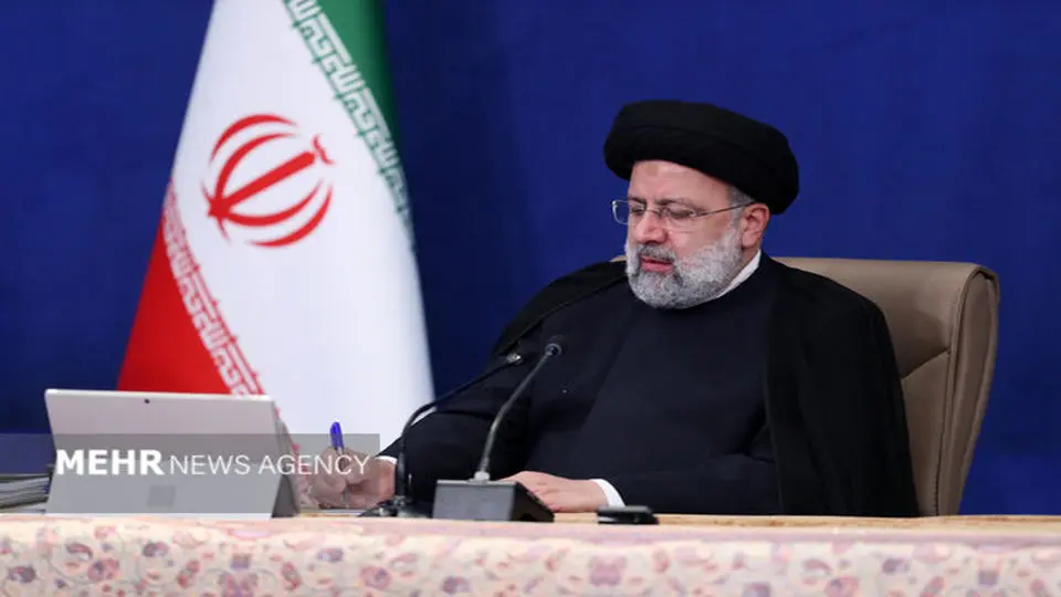 Iranian President congratulates Indonesia on Independence Day