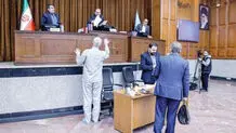فساد دبش دو وزیر