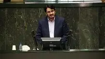 بذرپاش: ثابت خواهم کرد که حرف‌های بنده شعار نبوده است
