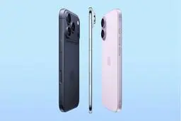 آشنایی با جدیدترین رنگ های آیفون ۱۷ و فلسفه پشت آنها