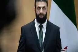 جولانی به فرانسه می‌رود