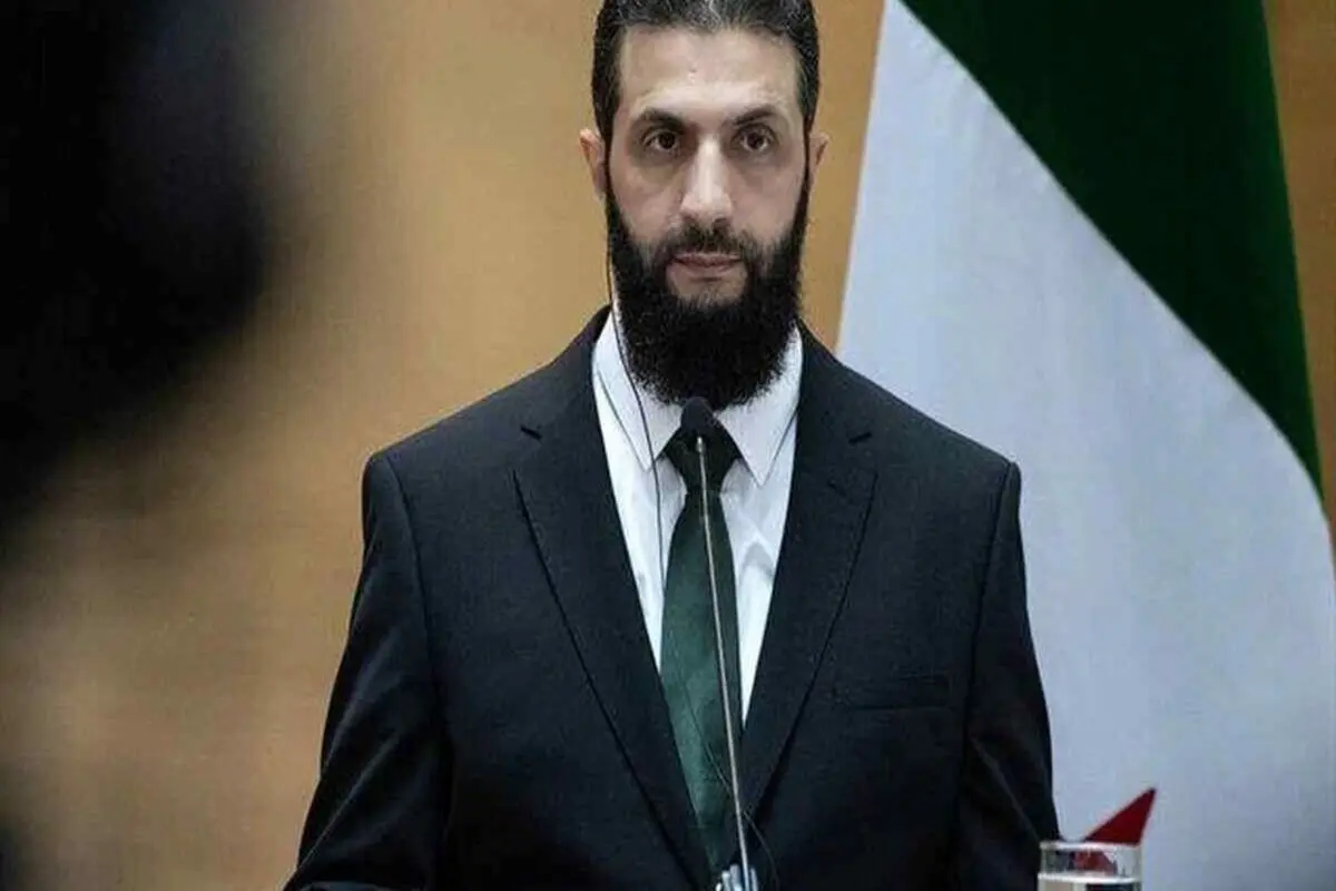 جولانی به فرانسه می‌رود