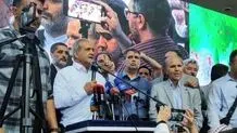پزشکیان در جمع مردم مشهد: ما حق نداریم با دختران و زنان برخورد خشن  داشته باشیم، این مسائل را جمع خواهیم کرد/ ویدیو
