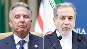 ‌تعادل بین قاطعیت و انعطاف