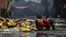 مراجعه ۴۰۰ مصدوم انفجار در بندر شهید رجایی به پزشکی قانونی
