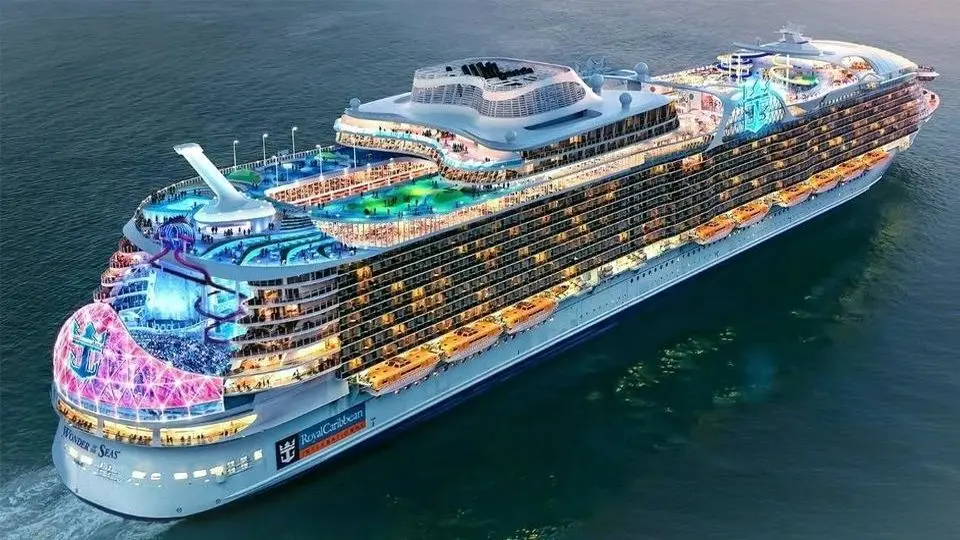 ۱۰ تفریح هیجان‌انگیز در کشتی کروز که قبل از سفر نوروزی باید بدانید