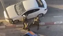 ترور فرماندهان حماس توسط اسرائیل/ ویدئو
