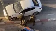 ترور فرماندهان حماس توسط اسرائیل/ ویدئو
