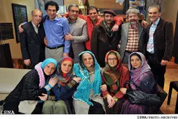 ناگفته‌های بازیگران و نویسندگان سریال «ساختمان پزشکان» درباره پشت‌پرده تعطیلی این سریال 