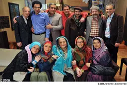 ناگفته‌های بازیگران و نویسندگان سریال «ساختمان پزشکان» درباره پشت‌پرده تعطیلی این سریال 