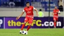 مدافع سابق پرسپولیس به خوزستان رفت