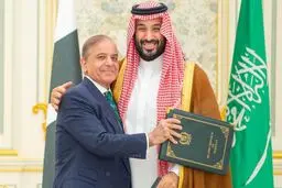 پیام ریاض و اسلام‌آباد به رقبا
